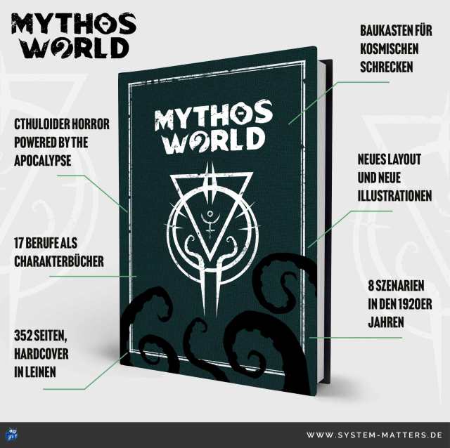 Mythos World